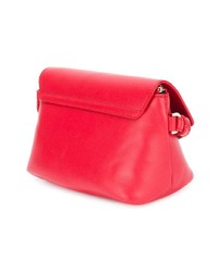 Versace Small Wristlet Clutch Bag