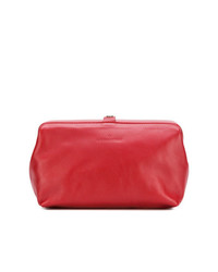 A.F.Vandevorst Snap Top Clutch