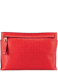 Loewe T Pouch Repeat