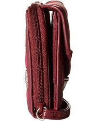 Vera Bradley Ultimate Wristlet Clutch Handbags