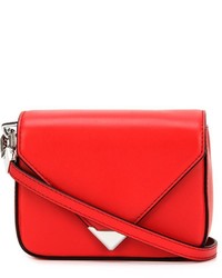 Alexander Wang Mini Prisma Crossbody Bag