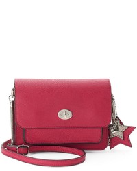 Candies Candies Lucy Flap Crossbody Bag