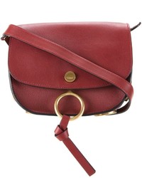 Chloé Mini Kurtis Shoulder Bag