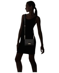 Calvin Klein Connie Saffiano Crossbody Cross Body Handbags