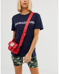 Calvin Klein Jeans Cross Body Bag