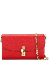 Dolce & Gabbana Dolce Crossbody Bag