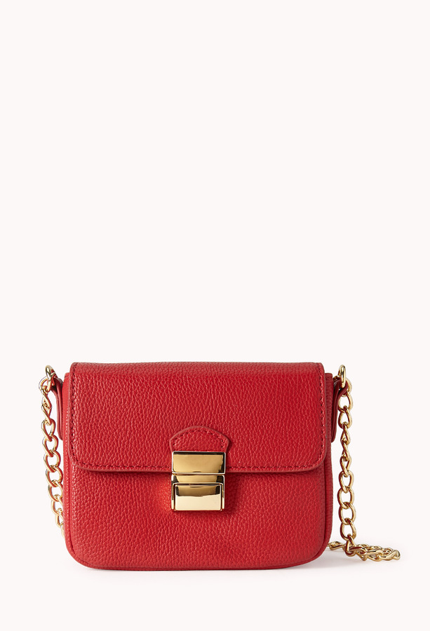 forever 21 crossbody