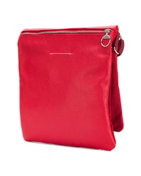 MM6 MAISON MARGIELA Folded Square Shoulder Bag