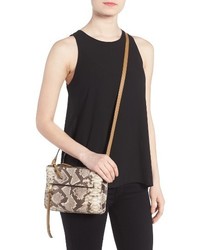 Vince camuto gally on sale leather crossbody bag