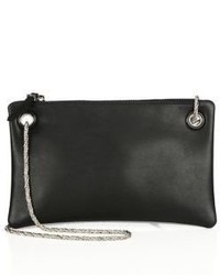 The Row Leather Party Time 7 Crossbody