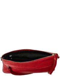 Mighty Purse Luxe Charging Crossbody