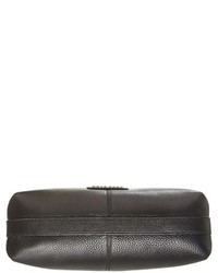 Cole Haan Mini Emma Leather Crossbody Bag