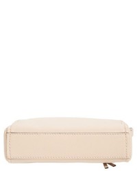 Kate Spade New York Cobble Hill Mini Toddy Leather Crossbody Bag