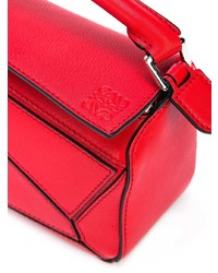 Loewe Panelled Mini Bag
