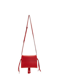 Valentino Red Garavani Small Vring Crossbody Bag