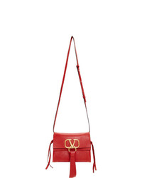 Valentino Red Garavani Small Vring Crossbody Bag