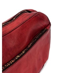 Numero 10 Relaxed Style Shoulder Bag
