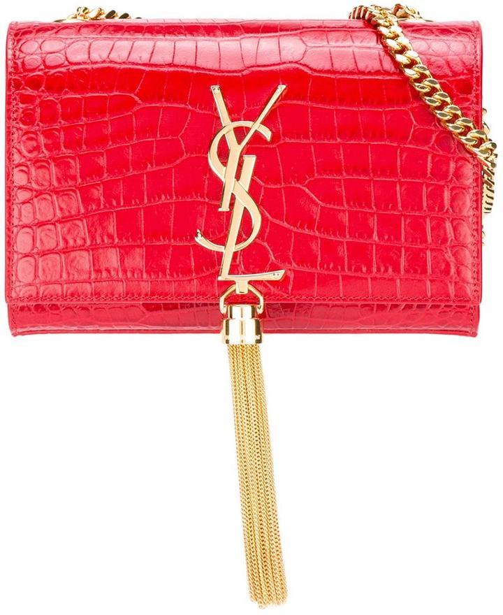 Kate monogram online ysl