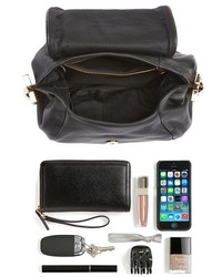 See by Chloe See By Chlo Lena Leather Crossbody Bag