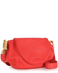 See by Chloe See By Chlo Lena Small Grained Leather Crossbody Bag