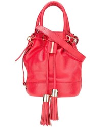 See by Chloe See By Chlo Vicky Bucket Tote