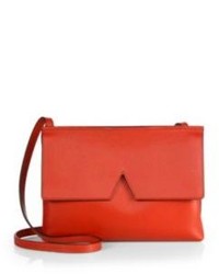 Vince Signature Collection Baby Crossbody Bag
