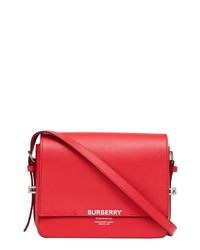 Burberry Small Grace Leather Bag