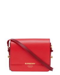 Burberry Small Grace Quilted Leather Shoulder Bag