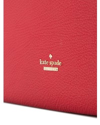 Kate Spade Tassel Detail Shoulder Bag