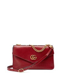 Gucci Thiara Colorblock Leather Shoulder Bag