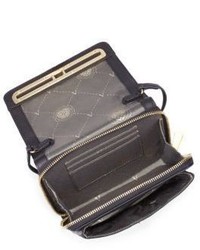 Vince Camuto Anika Leather Crossbody Bag