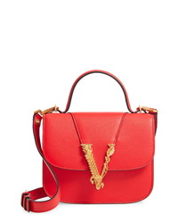 Versace First Line Virtus Dual Carry Bag
