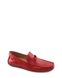 Marc Joseph New York Plymouth Street Driving Shoe