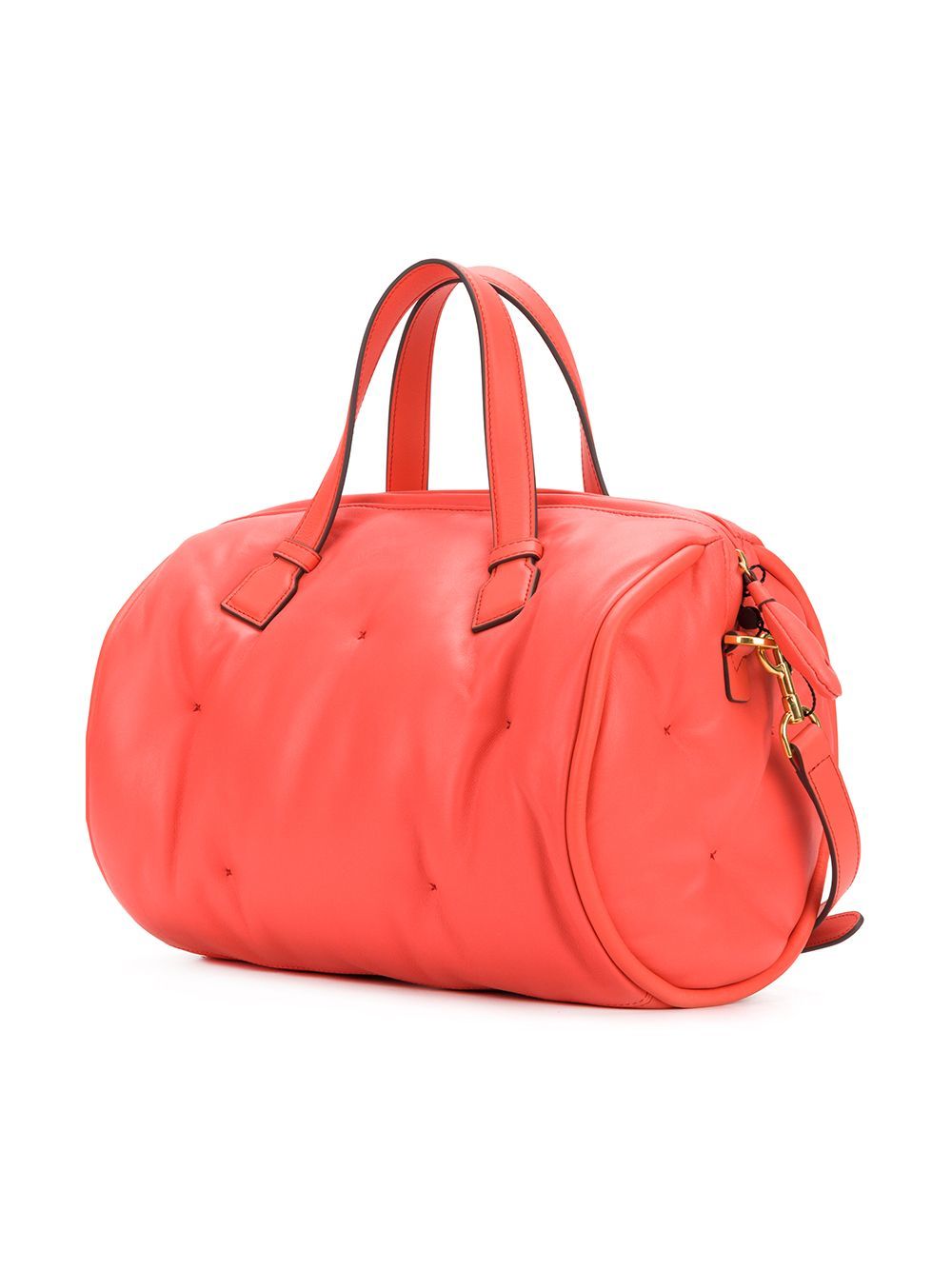 Anya Hindmarch Chubby Barrel Bag, $1,048 | farfetch.com | Lookastic