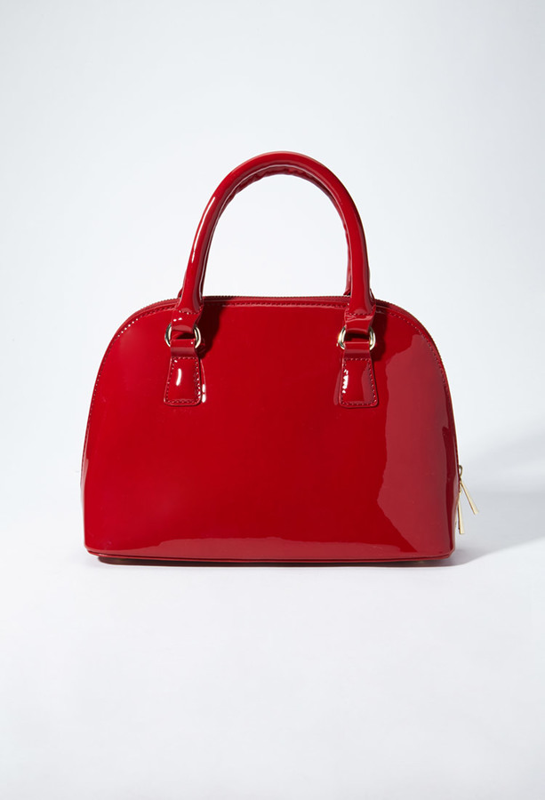 Forever 21 2024 red purse