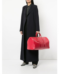 Louis Vuitton Vintage Keepall 50 Travel Bag