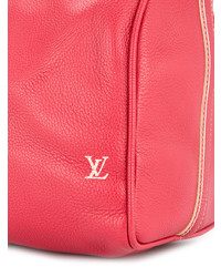 Louis Vuitton Vintage Tobago Keepall 50 Bag