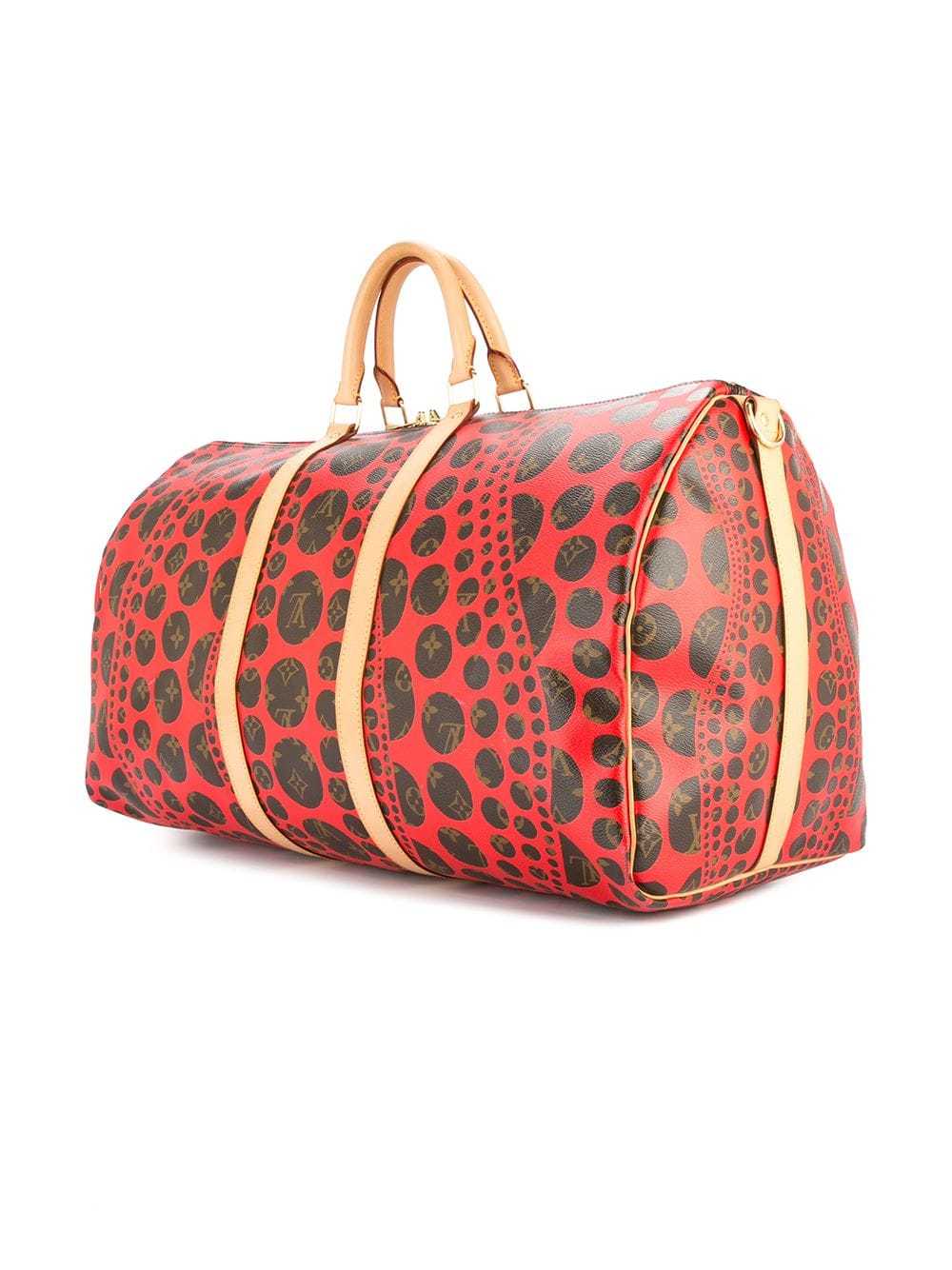 Louis Vuitton Keepall Travel bag 369467