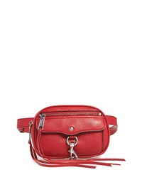 Rebecca Minkoff Blythe Leather Belt Bag