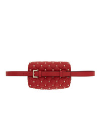 Valentino Red Garavani Belt Bag