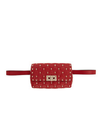 Valentino Red Garavani Belt Bag