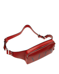 Valentino Red Garavani Vltn Bum Bag