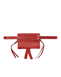 Valentino Red Garavani Vring Belt Bag