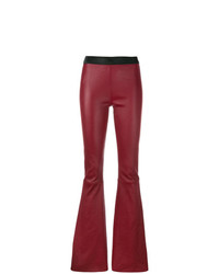 Drome Flared Trousers