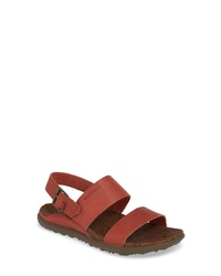 Merrell Around Town Luxe Back Sandal