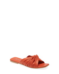 Matisse Genie Slide Sandal