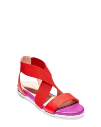 Cole Haan Grand Ambition Sandal
