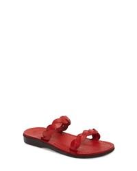 Jerusalem Sandals Joanna Sandal