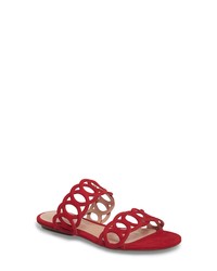 Schutz Yaslin Slide Sandal