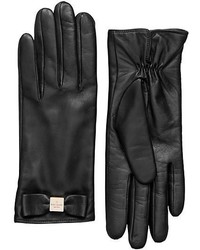 Kate Spade Bow Tech Gloves